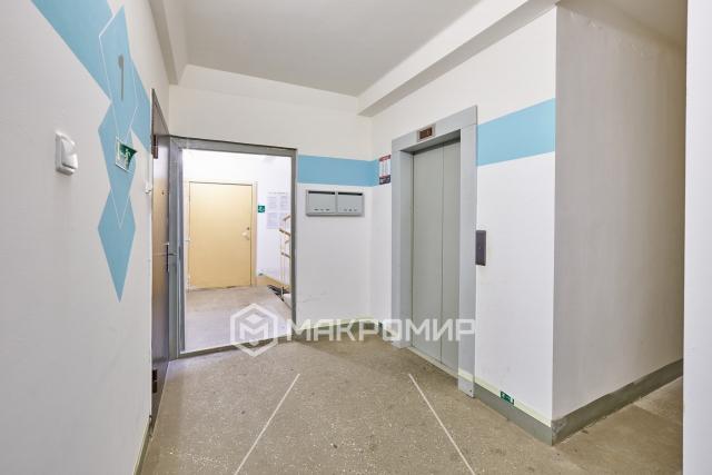 Квартира на продажу в Большом Савино, Целинная ул., 55 фото №13