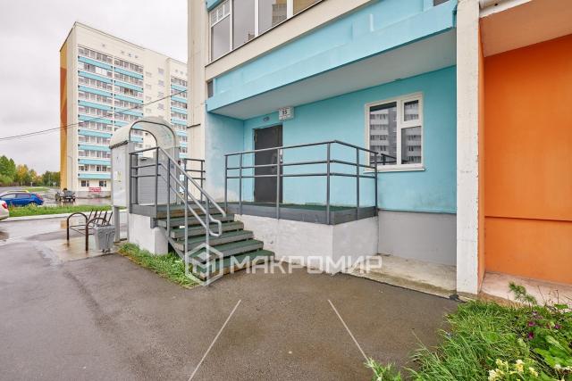 Квартира на продажу в Большом Савино, Целинная ул., 55 фото №16