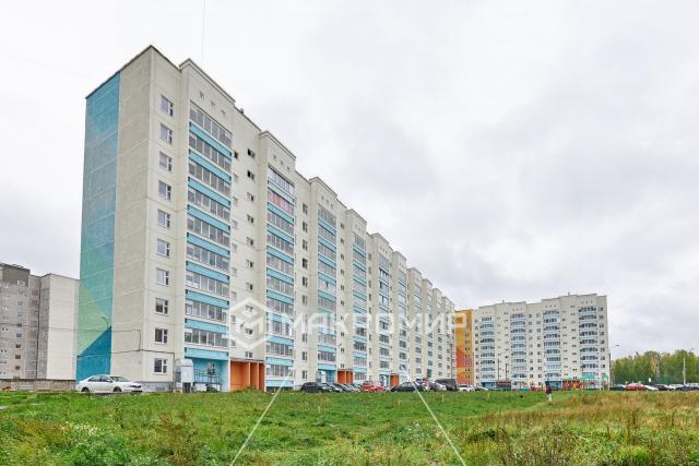 Квартира на продажу в Большом Савино, Целинная ул., 55 фото №18