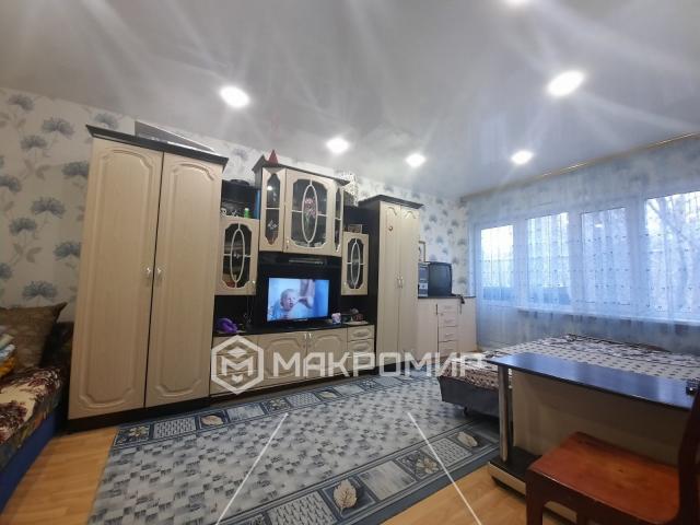 Квартира на продажу в Березниках, Ломоносова ул., 84 фото №0