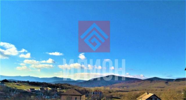 Участок на продажу в селе Передовое, Нагорная улица фото №0