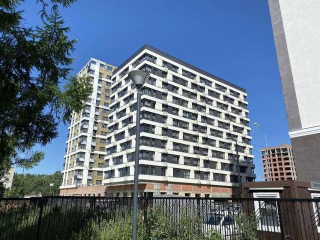 Квартира на продажу в Пензе, Мира улица, 58а фото №0