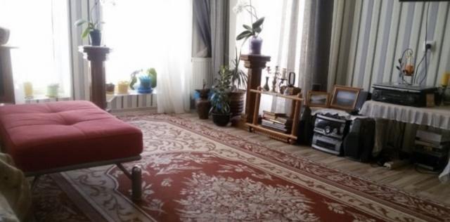 Квартира на продажу в Анапе, ул Таманская, 60 фото №1
