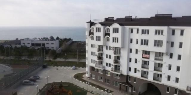 Квартира на продажу в Анапе, ул Таманская, 60 фото №5