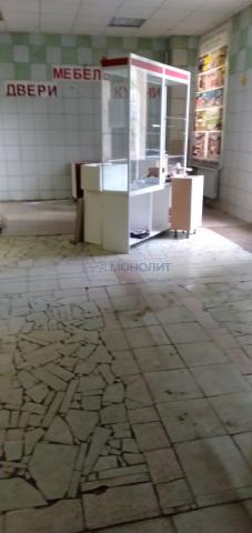 Торговая площадь на продажу в Нижнем Новгороде, Коминтерна ул, 58 фото №1