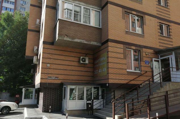 Квартира на продажу в Ростове-на-Дону, проспект Ленина, 234 фото №4