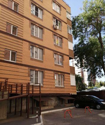 Квартира на продажу в Ростове-на-Дону, проспект Ленина, 234 фото №5