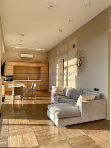 Квартира на продажу в Химках, Ивановская (Новогорск мкр.) ул, 51к3 фото №1