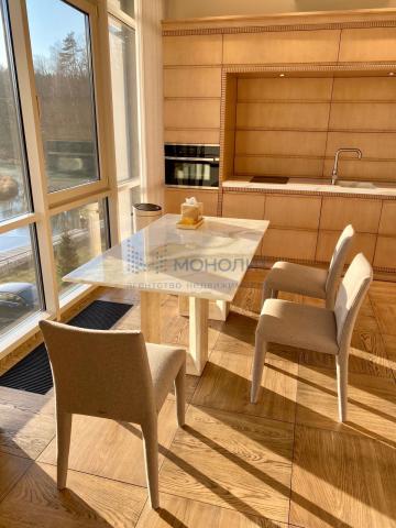 Квартира на продажу в Химках, Ивановская (Новогорск мкр.) ул, 51к3 фото №2