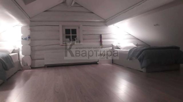 Коттедж на продажу в Боровой, Отрадная фото №20