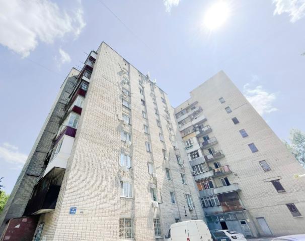 Квартира на продажу в Ростове-на-Дону, Днепропетровская улица, 44В фото №4
