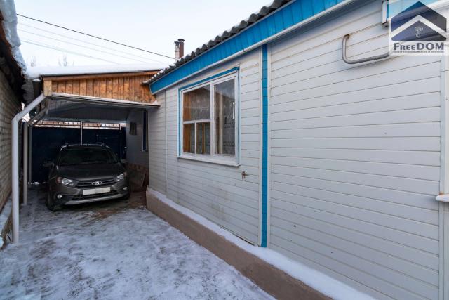 Дом на продажу в Оренбурге, Немовская улица, 33 фото №2