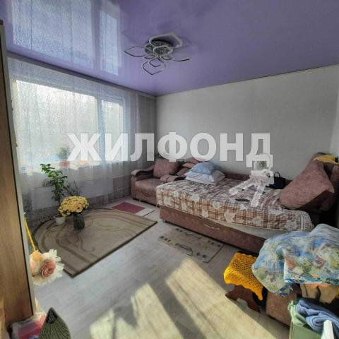 Дом на продажу в Мысках, Луговая улица фото №0