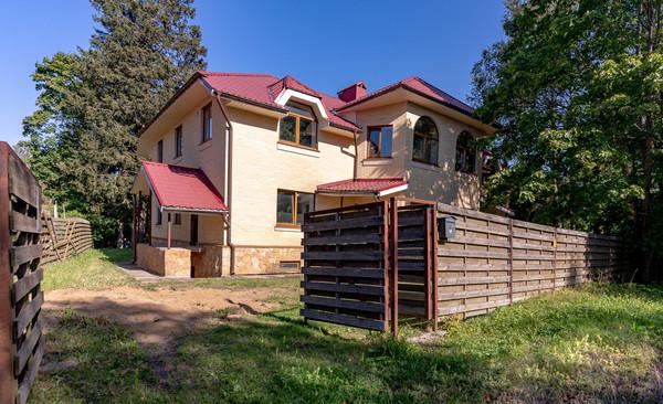 Дом в аренду в Зеленогорске, Красноармейская ул, 16 фото №0