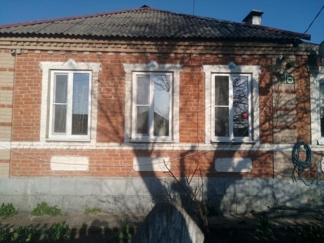 Дом с участком на продажу в Новочеркасске, улица Фурманова фото №0