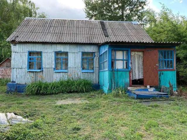 Дом на продажу в Грушино, улица 50 лет Октября, 62 фото №2