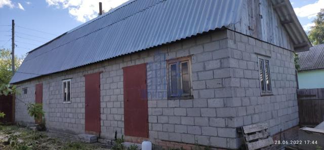 Дом на продажу в Ойкас-Кибеках, улица Гагарина, 3 фото №0