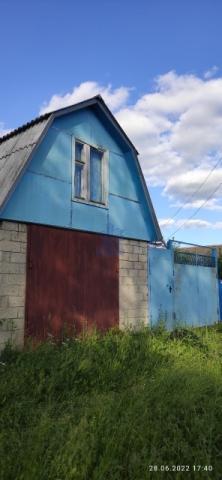 Дом на продажу в Ойкас-Кибеках, улица Гагарина, 3 фото №1