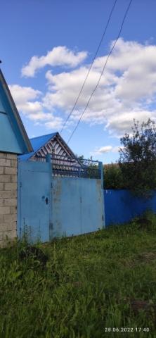 Дом на продажу в Ойкас-Кибеках, улица Гагарина, 3 фото №2