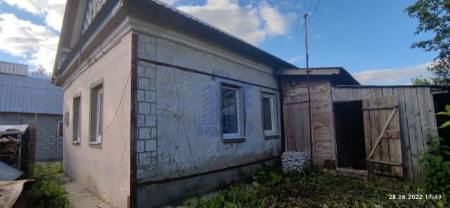 Дом на продажу в Ойкас-Кибеках, улица Гагарина, 3 фото №3