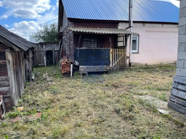 Дом на продажу в Ойкас-Кибеках, улица Гагарина, 3 фото №13