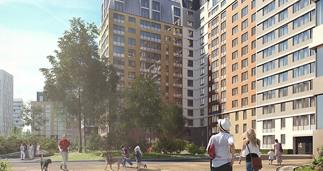 Квартира на продажу в Бородино, Осташковское шоссе фото №3