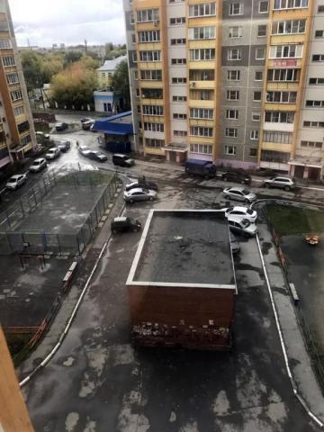 Квартира на продажу в Челябинске, ул. Шуменская, 31 фото №7