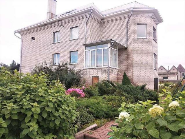 Дом на продажу в Пригорском, Пляжная улица фото №1