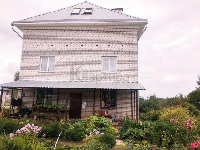 Дом на продажу в Пригорском, Пляжная улица фото №3