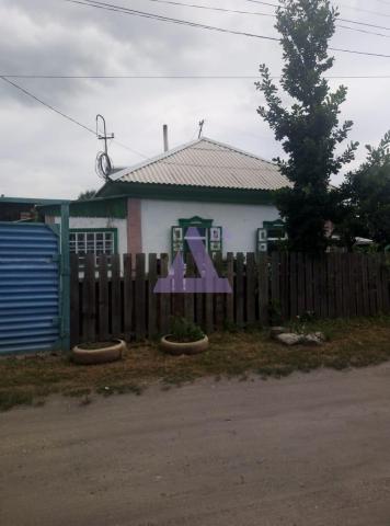 Дом на продажу в Рубцовске,
Змеиногорская улица фото №0
