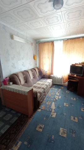Квартира на продажу в Новочебоксарске, Молодёжная улица, 7 фото №1