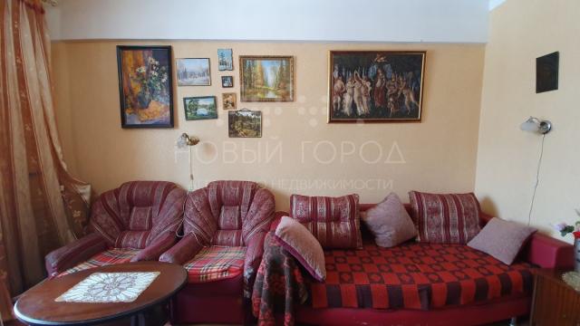 Квартира на продажу в Жуковском, Советская ул, 6 фото №1