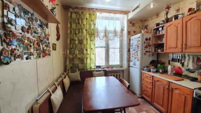 Квартира на продажу в Жуковском, Советская ул, 6 фото №12