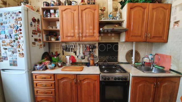 Квартира на продажу в Жуковском, Советская ул, 6 фото №13