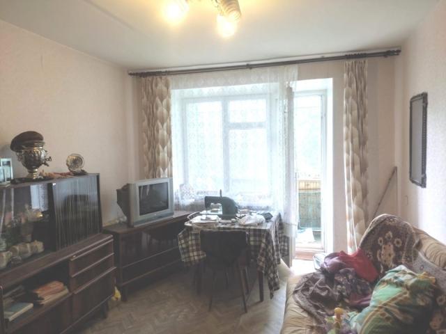 Квартира на продажу в Туле, Волкова ул, 3к1 фото №0