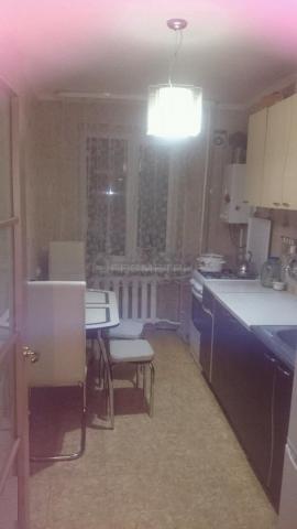 Квартира на продажу по адресу Россия, Краснодарский край, городской округ Краснодар, Знаменский, Светлая улица, 23 фото №2
