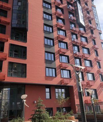 Квартира на продажу в Ростове-на-Дону, Красноармейская улица, 92/93 фото №0