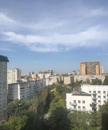 Квартира на продажу в Ростове-на-Дону, Красноармейская улица, 92/93 фото №1