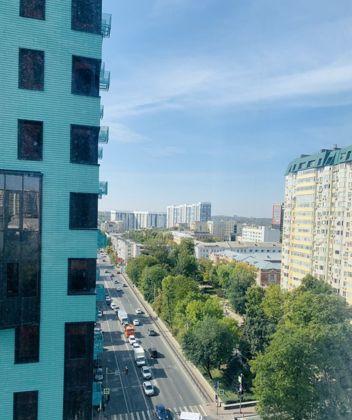 Квартира на продажу в Ростове-на-Дону, Красноармейская улица, 92/93 фото №3