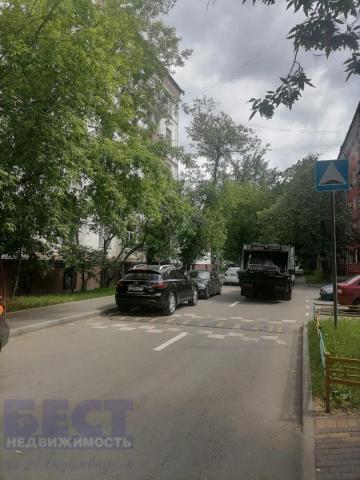 Комната на продажу в Москве, Ухтомская улица, 6 фото №0