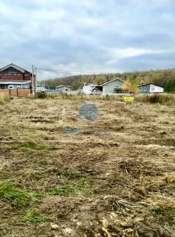 Участок на продажу в ДНТ Солнечном Острове (Днте солнечный), Сиреневая улица, 93 фото №1