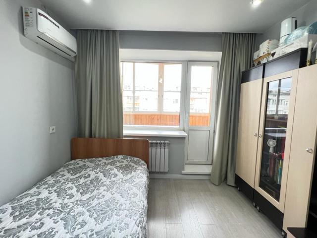 Квартира на продажу в Якутске, Дзержинского ул., 22, к 3 фото №1