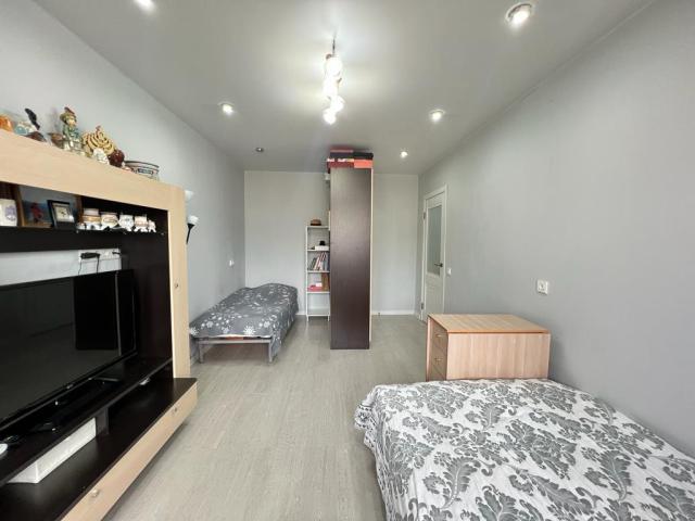 Квартира на продажу в Якутске, Дзержинского ул., 22, к 3 фото №2
