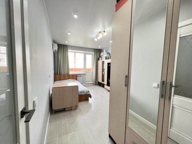 Квартира на продажу в Якутске, Дзержинского ул., 22, к 3 фото №3