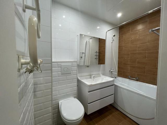 Квартира на продажу в Якутске, Дзержинского ул., 22, к 3 фото №4