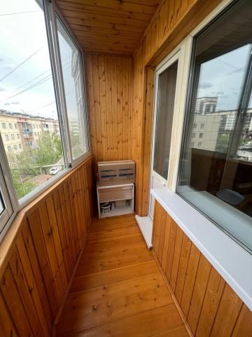 Квартира на продажу в Якутске, Дзержинского ул., 22, к 3 фото №8