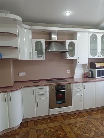Квартира на продажу в Омске, б-р Архитекторов, д. 3/8 фото №1