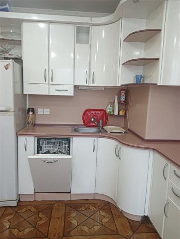Квартира на продажу в Омске, б-р Архитекторов, д. 3/8 фото №3