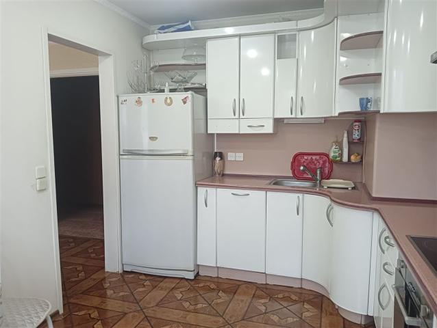 Квартира на продажу в Омске, б-р Архитекторов, д. 3/8 фото №4