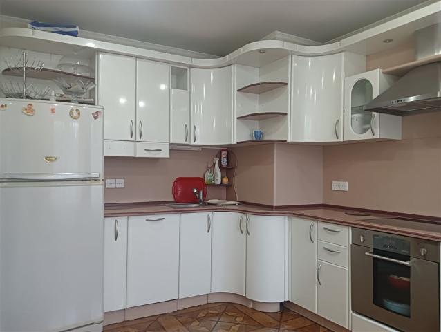 Квартира на продажу в Омске, б-р Архитекторов, д. 3/8 фото №5